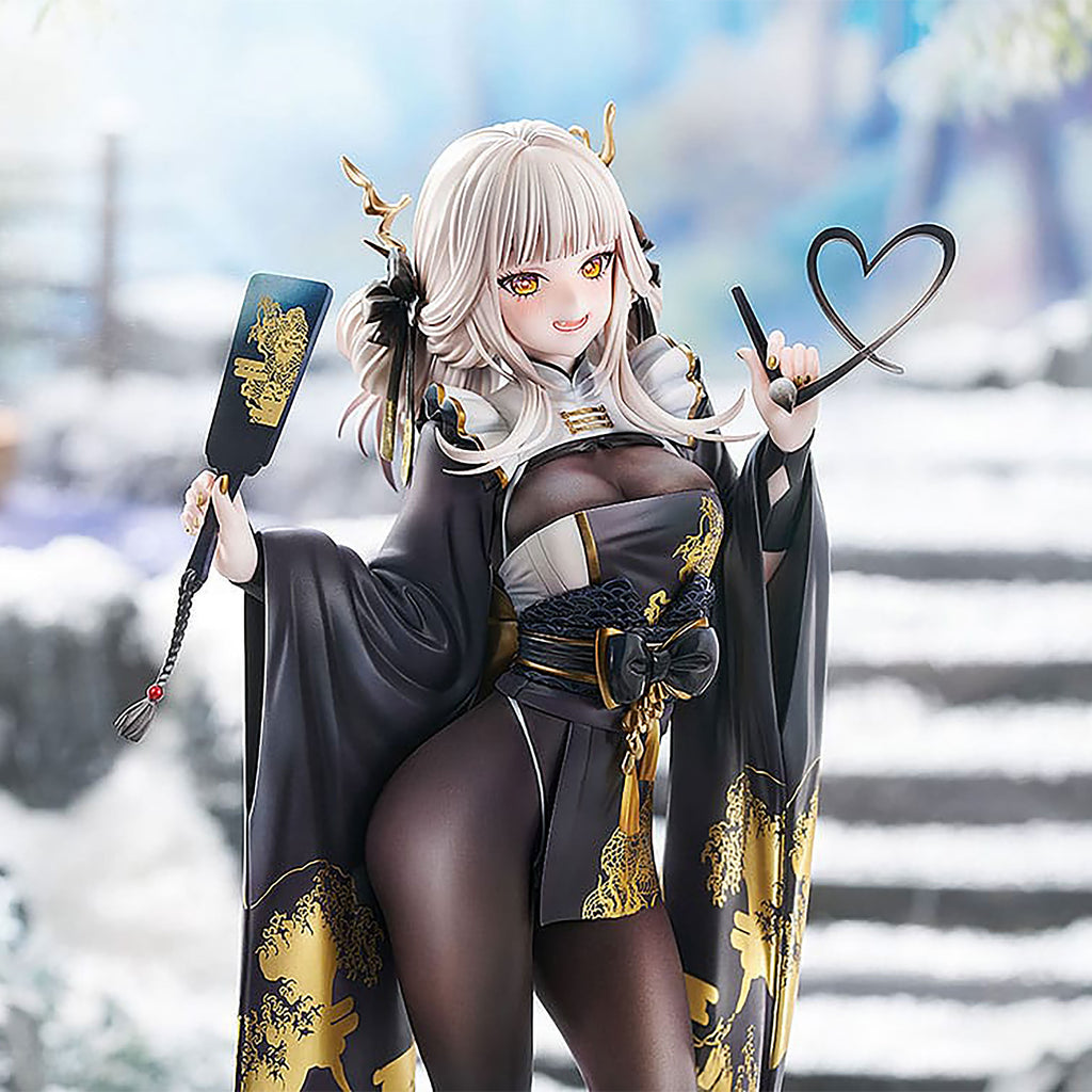 Imagen del producto Goddess of Victory: Nikke - Figura Blance White Rabbit 1:7