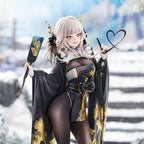Imagen del producto Goddess of Victory: Nikke - Figura Blance White Rabbit 1:7