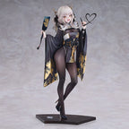 Imagen del producto Goddess of Victory: Nikke - Figura Blance White Rabbit 1:7