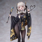 Imagen del producto Goddess of Victory: Nikke - Figura Blance White Rabbit 1:7