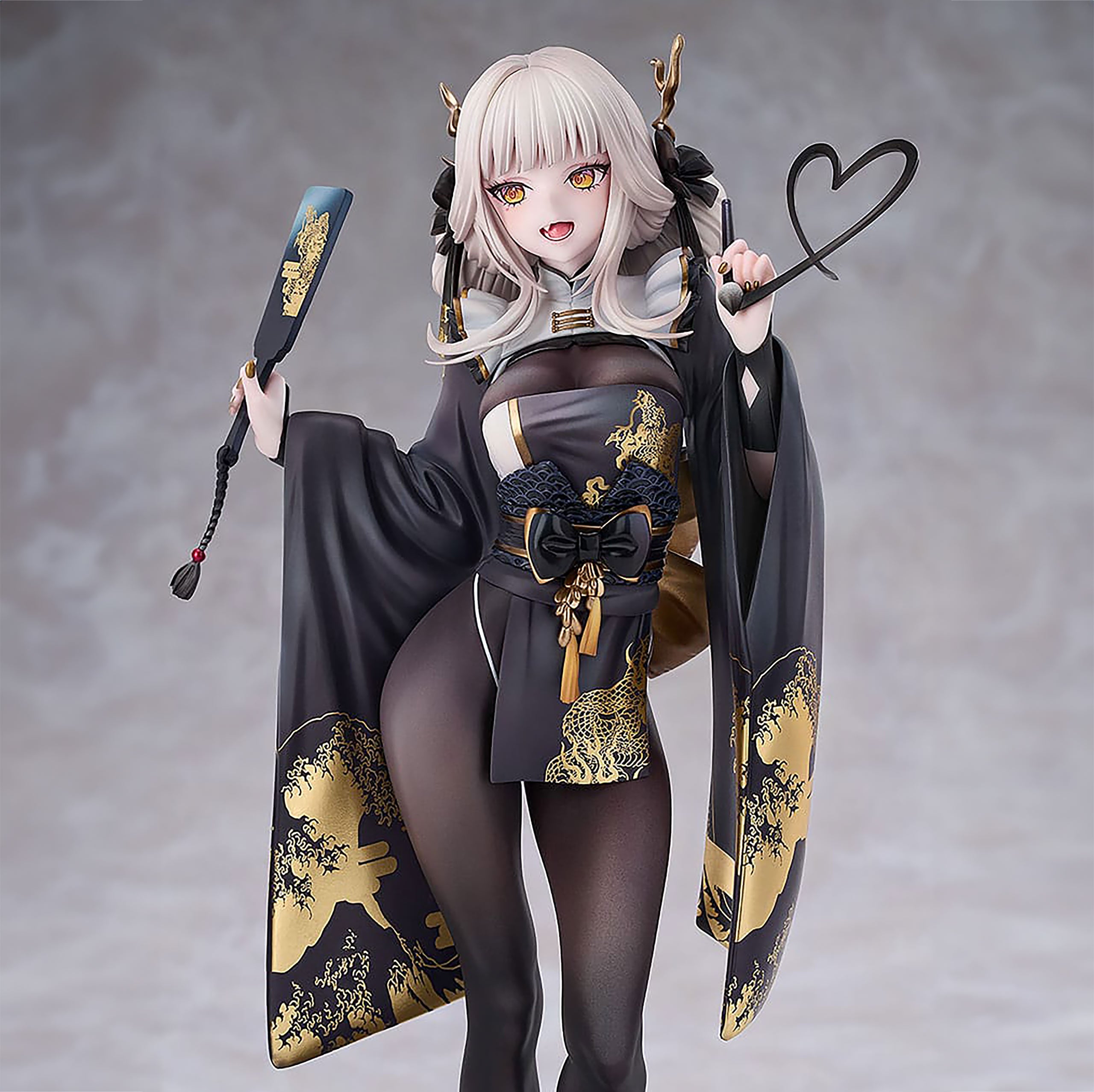 Imagen del producto Goddess of Victory: Nikke - Figura Blance White Rabbit 1:7
