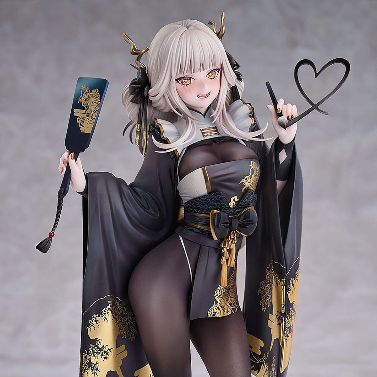 Imagen del producto Goddess of Victory: Nikke - Figura Blance White Rabbit 1:7