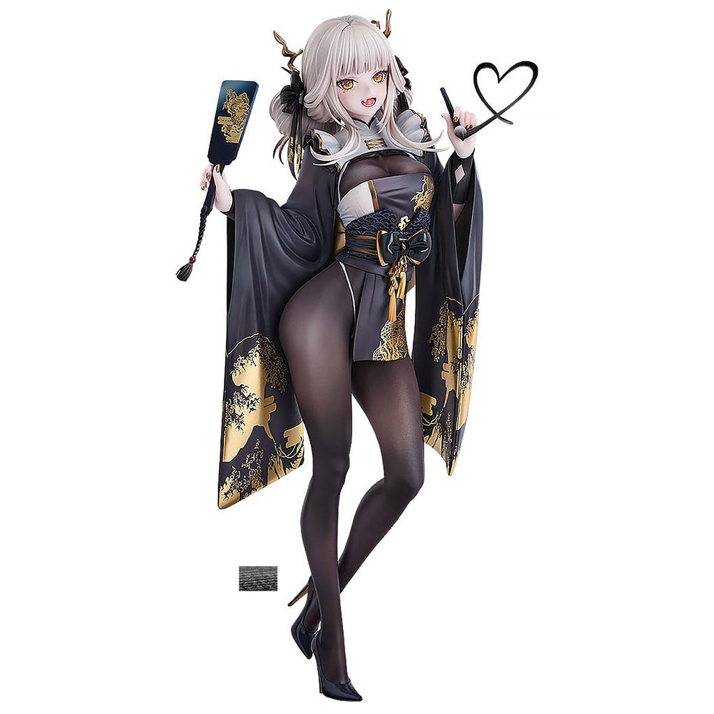 Imagen del producto Goddess of Victory: Nikke - Figura Blance White Rabbit 1:7