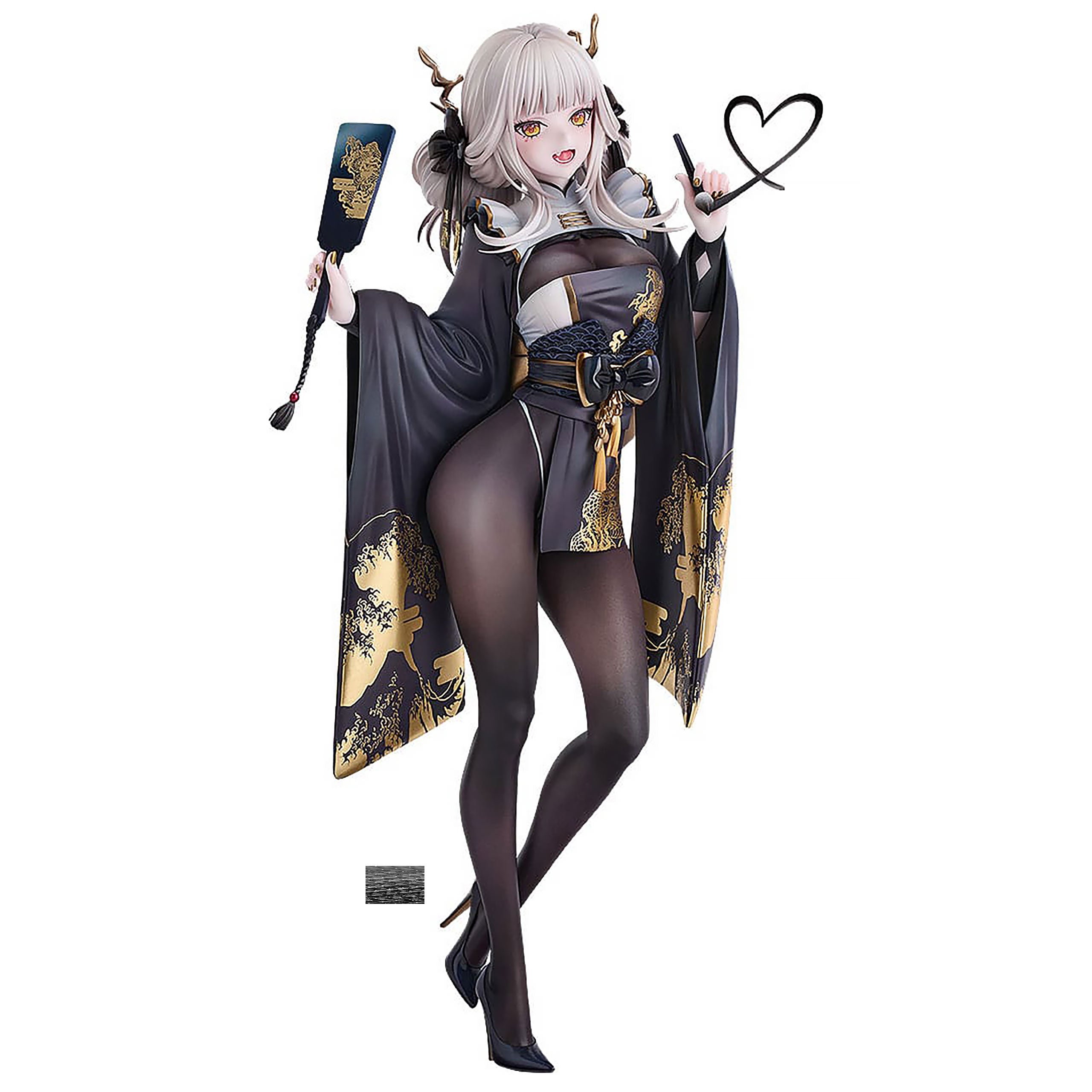Imagen del producto Goddess of Victory: Nikke - Figura Blance White Rabbit 1:7