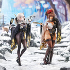 Imagen del producto Goddess of Victory: Nikke - Figura Blance White Rabbit 1:7