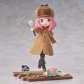 Imagen del producto Spy x Family - Figura de Anya Forger Versión Detective 1:7