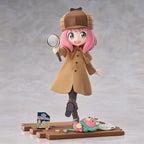 Imagen del producto Spy x Family - Figura de Anya Forger Versión Detective 1:7