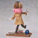 Imagen del producto Spy x Family - Figura de Anya Forger Versión Detective 1:7
