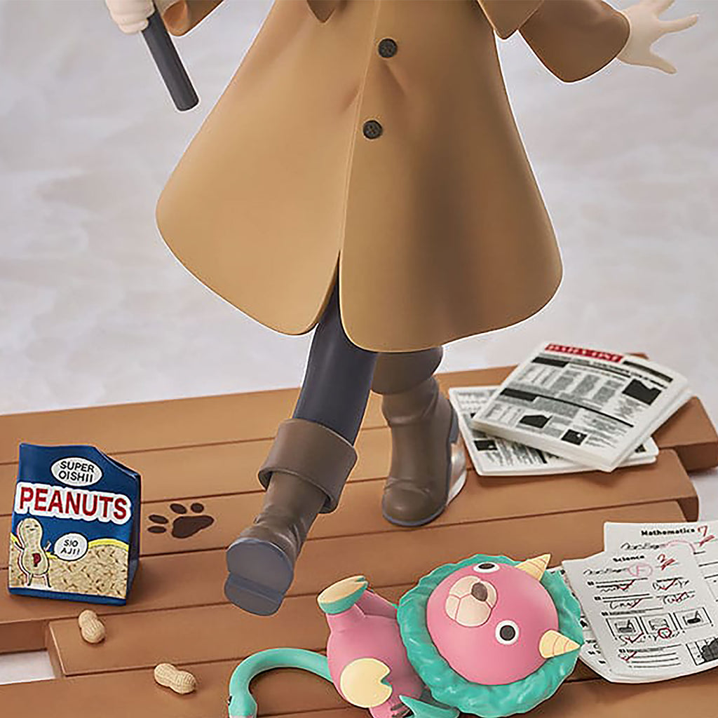 Imagen del producto Spy x Family - Figura de Anya Forger Versión Detective 1:7