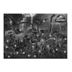Imagen del producto Jurassic World - Puzzle 3000 Piezas