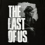 Product image The Last of Us - Ellie T-Shirt Black