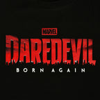 Imagen del producto Marvel - Camiseta Daredevil negra