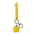 Imagen del producto Hello Kitty and Friends - Pompompurin Llavero YuMe Raincoat Series