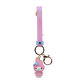 Imagen del producto Hello Kitty y Amigos - Llavero My Melody YuMe Raincoat Series