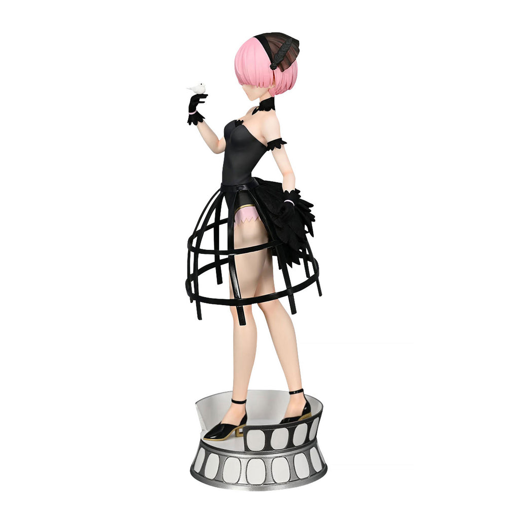 Product image Re: Zero - Ram Exceed Creative Figure Cage Dress Version