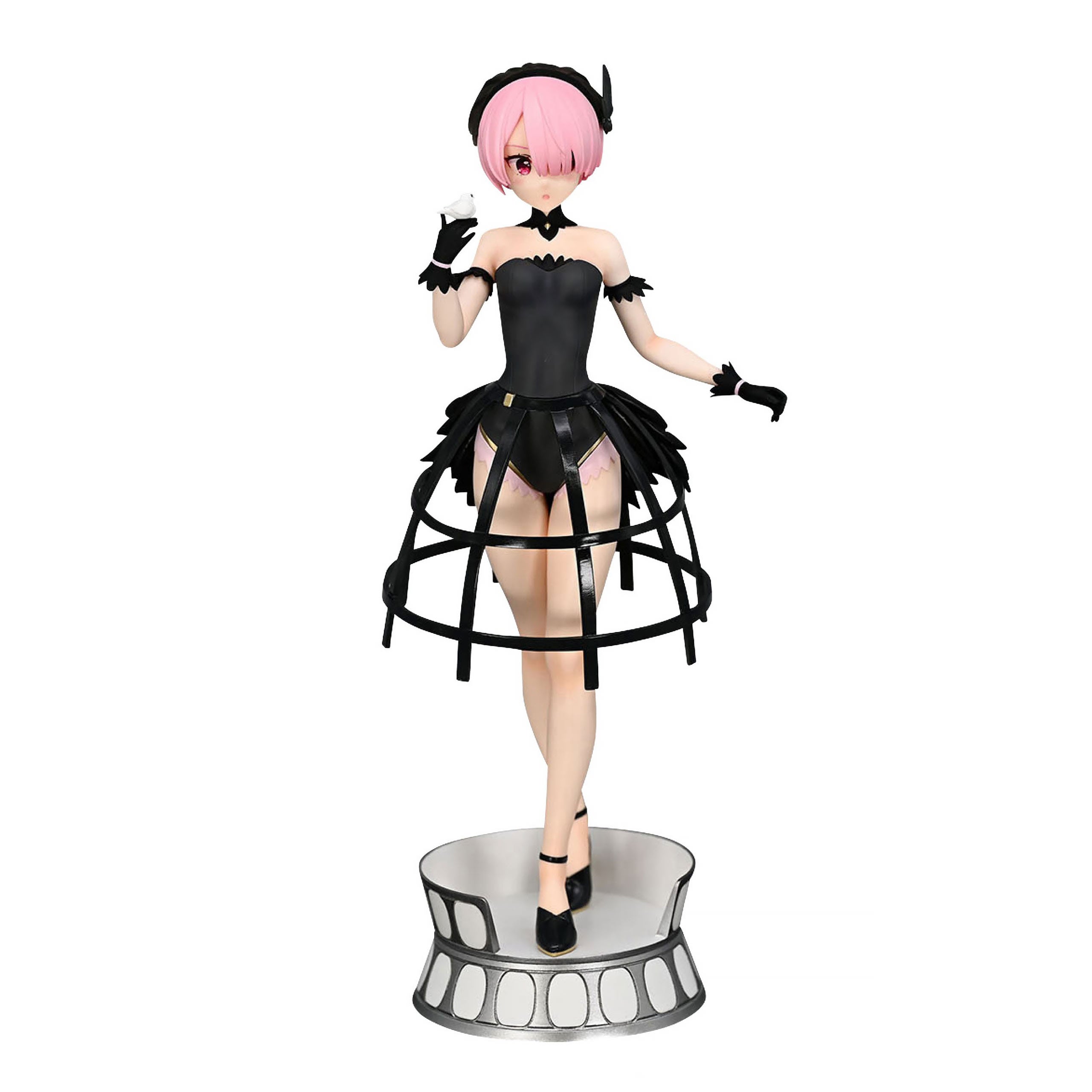 Product image Re: Zero - Ram Exceed Creative Figure Cage Dress Version