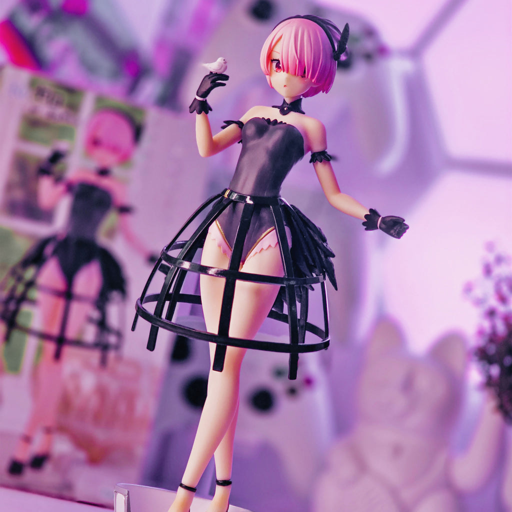 Product image Re: Zero - Ram Exceed Creative Figure Cage Dress Version