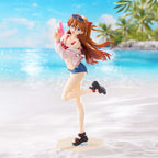 Product image Rebuild of Evangelion - Asuka Shikinami Langley POP UP PARADE Figure