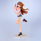 Product image Rebuild of Evangelion - Asuka Shikinami Langley POP UP PARADE Figure