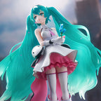 Imagen del producto Hatsune Miku - Figura de Miku Versión Galaxy Live