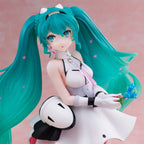 Imagen del producto Hatsune Miku - Figura de Miku Versión Galaxy Live
