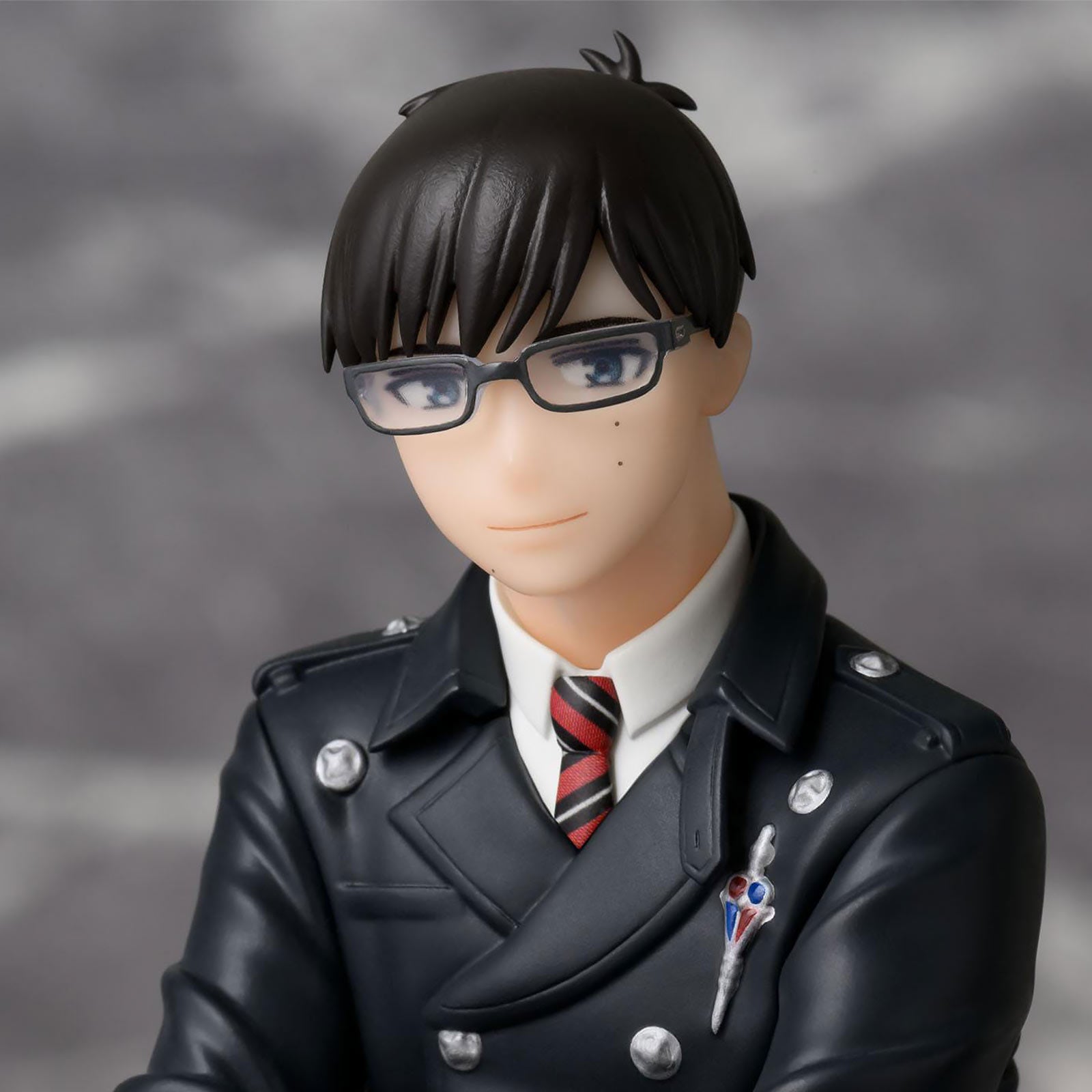 Product image Blue Exorcist - Yukio Okumura PM Perching Figure