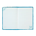 Imagen del producto Lilo & Stitch - Cuaderno de peluche Stitch