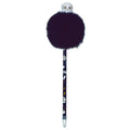 Imagen del producto Harry Potter - Bolígrafo de Hedwig con Pom Pom