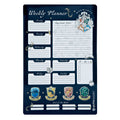 Product image Harry Potter - Hogwarts Crest Weekly Planner