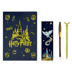 Imagen del producto Harry Potter - Set de Escritura Alohomora de Hogwarts
