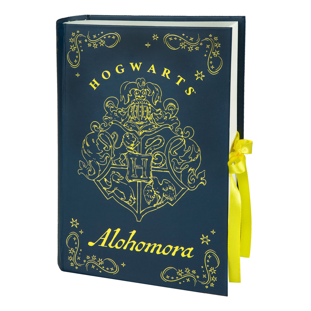 Imagen del producto Harry Potter - Set de Escritura Alohomora de Hogwarts