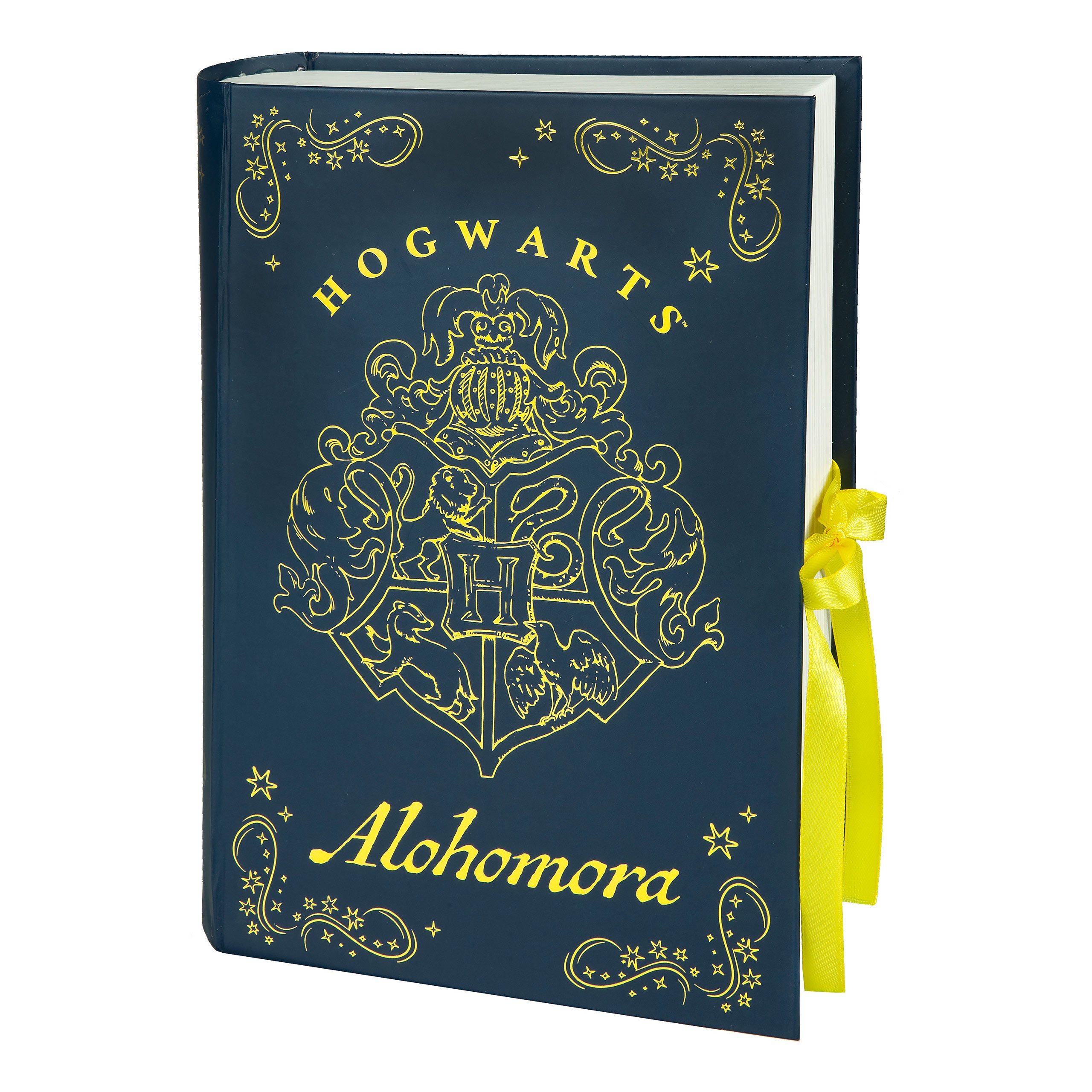 Imagen del producto Harry Potter - Set de Escritura Alohomora de Hogwarts