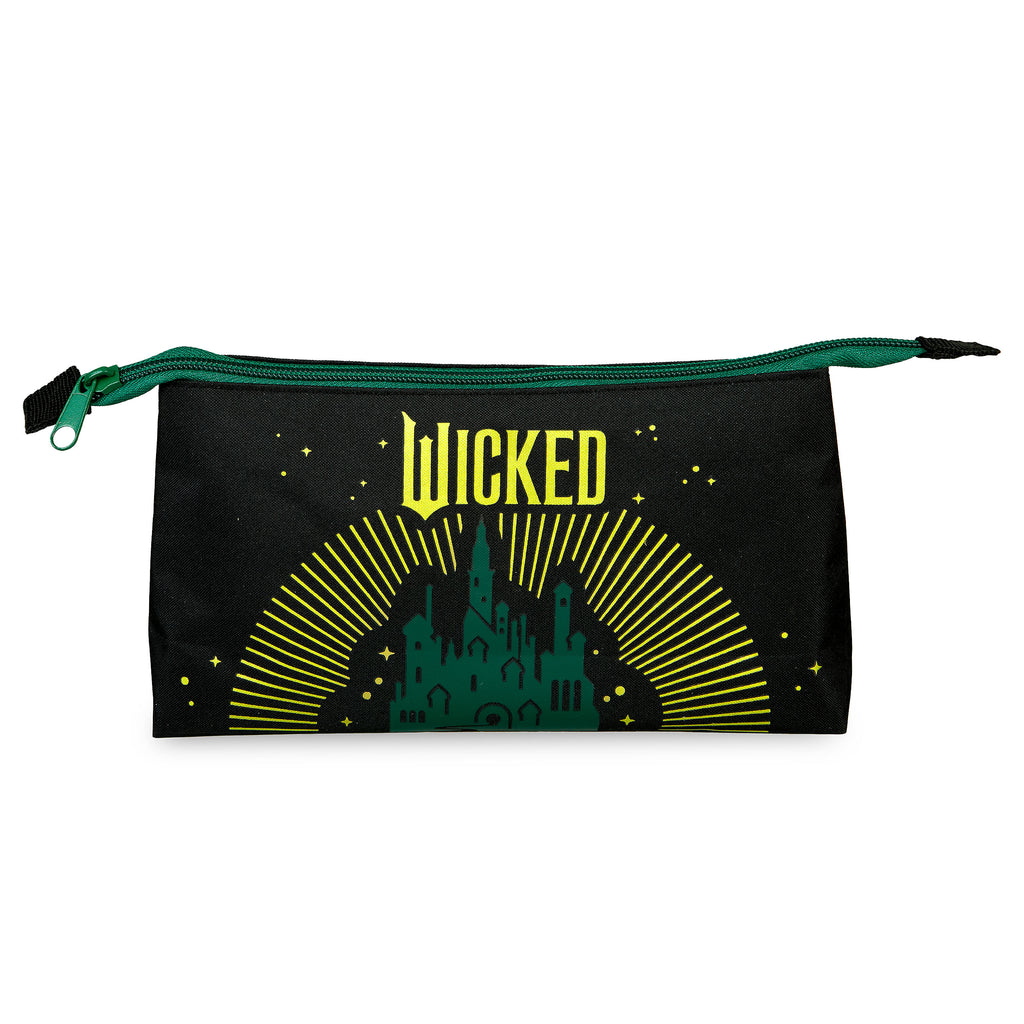 Product image Wicked - Emerald City Cosmetic Bag