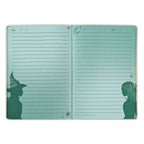 Imagen del producto Wicked - Cuaderno de Glinda y Elphaba