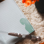 Imagen del producto Wicked - Cuaderno de Glinda y Elphaba