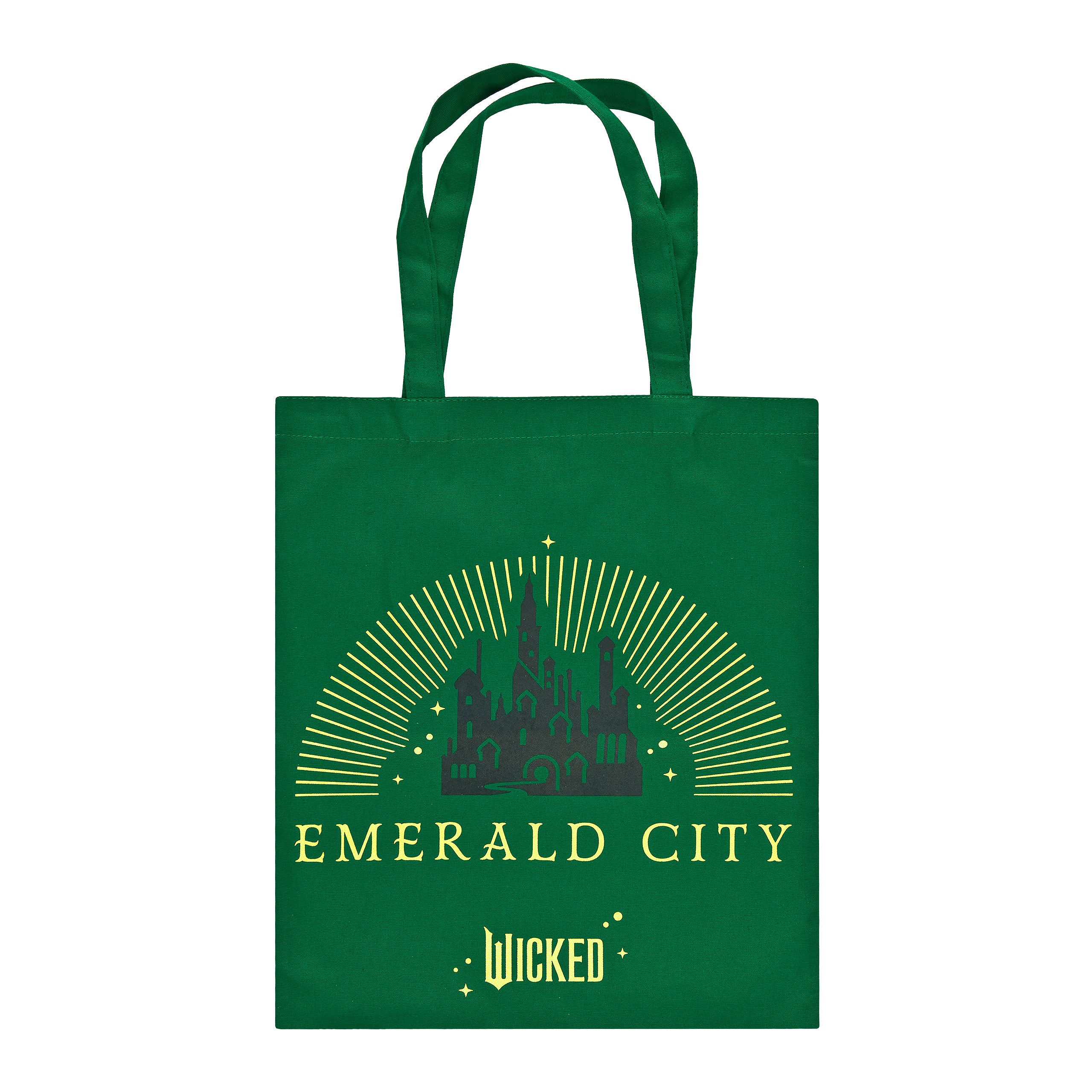 Imagen del producto Wicked - Bolsa tote Emerald City