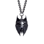 Imagen del producto Witcher - Collar Medallón Lince