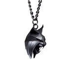 Imagen del producto Witcher - Collar Medallón Lince