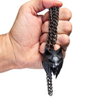 Imagen del producto Witcher - Collar Medallón Lince