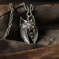 Imagen del producto Witcher - Collar Medallón Lince