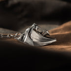 Imagen del producto Witcher - Collar Medallón Lince