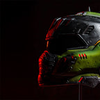Product image Doom: The Dark Ages - Slayer Helmet Replica