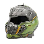 Product image Doom: The Dark Ages - Slayer Helmet Replica