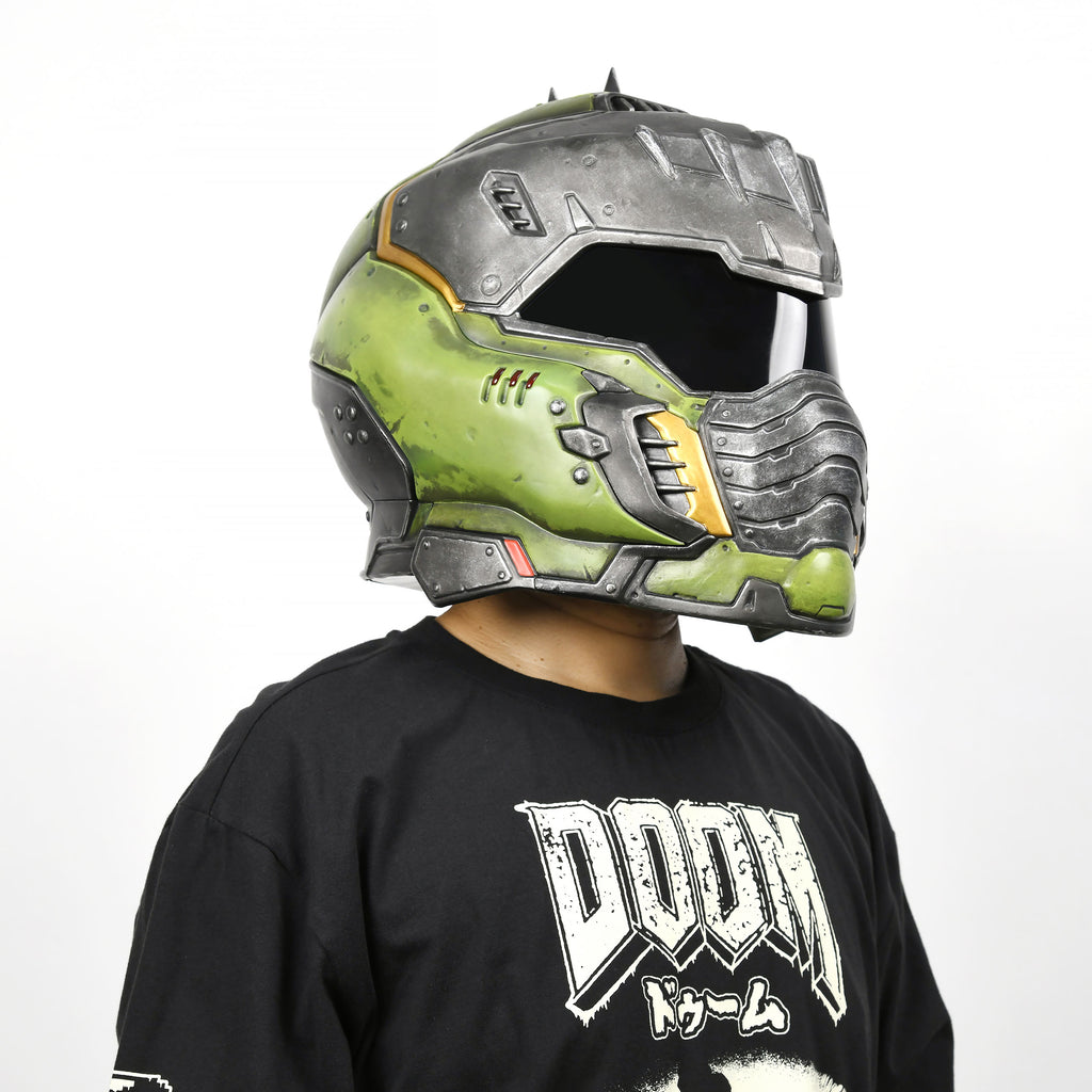Product image Doom: The Dark Ages - Slayer Helmet Replica