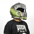 Product image Doom: The Dark Ages - Slayer Helmet Replica