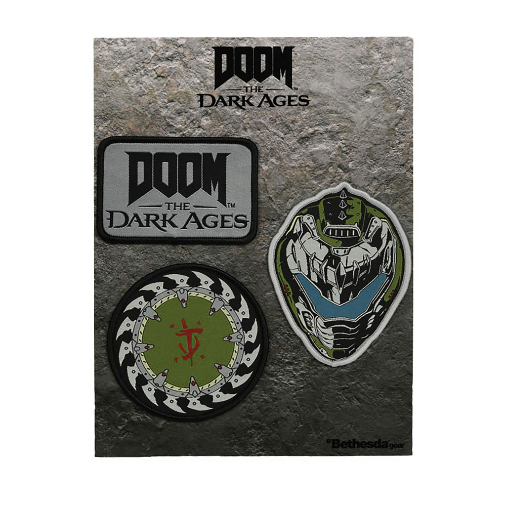 Product image Doom: The Dark Ages - Slayer Helmet Replica