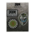 Product image Doom: The Dark Ages - Slayer Helmet Replica
