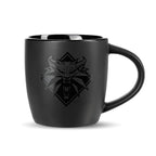 Imagen del producto The Witcher - Taza Medallón del Lobo