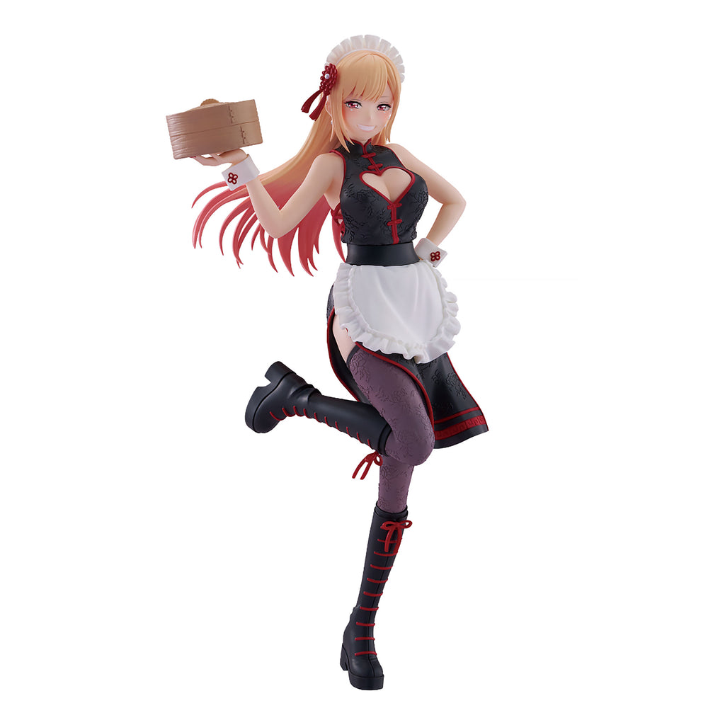 Imagen del producto My Dress-Up Darling - Figura Espresto de Marin Kitagawa Versión China Maid