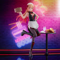 Imagen del producto My Dress-Up Darling - Figura Espresto de Marin Kitagawa Versión China Maid